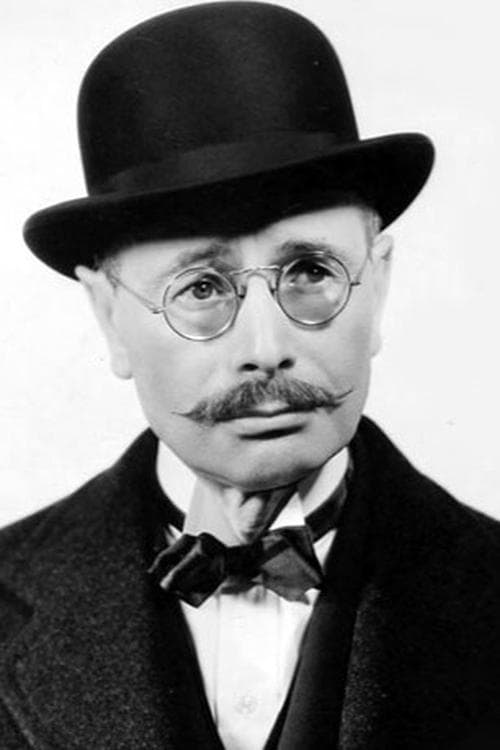 Charles Halton zdjęcie