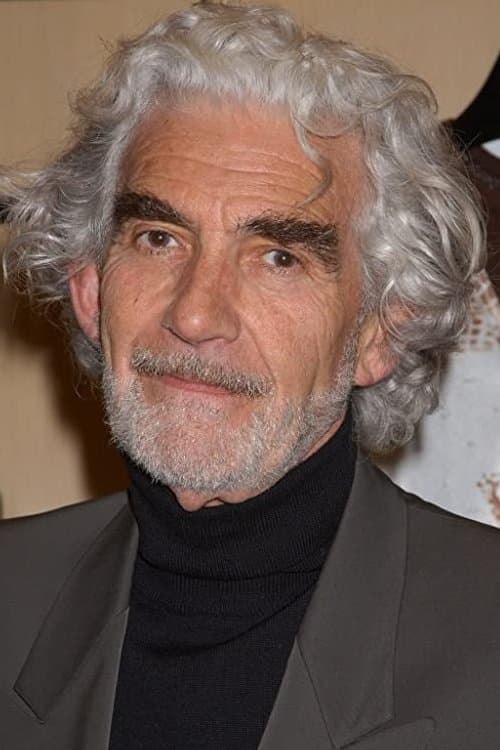 Charles Keating zdjęcie