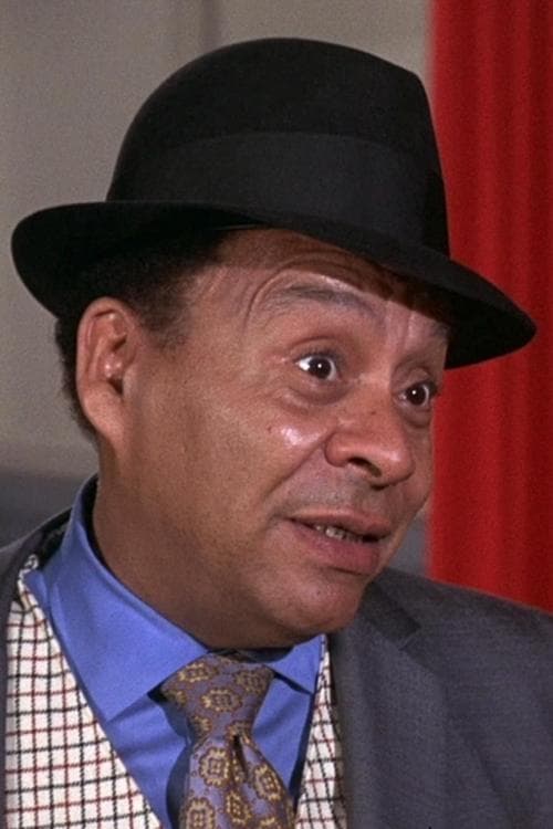 Charles Lampkin zdjęcie