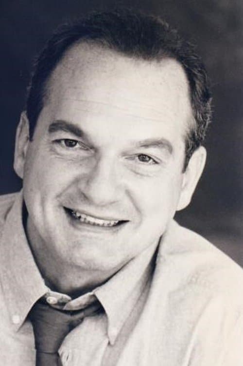 Charles Lanyer zdjęcie