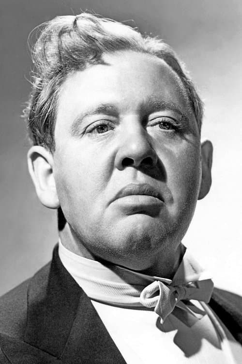 Charles Laughton zdjęcie