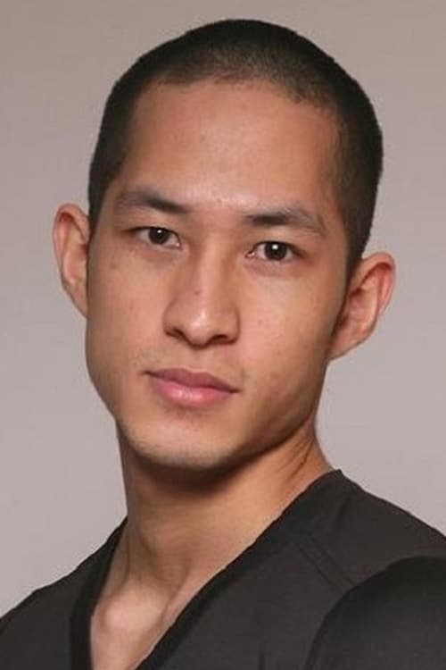 Charles Luu zdjęcie