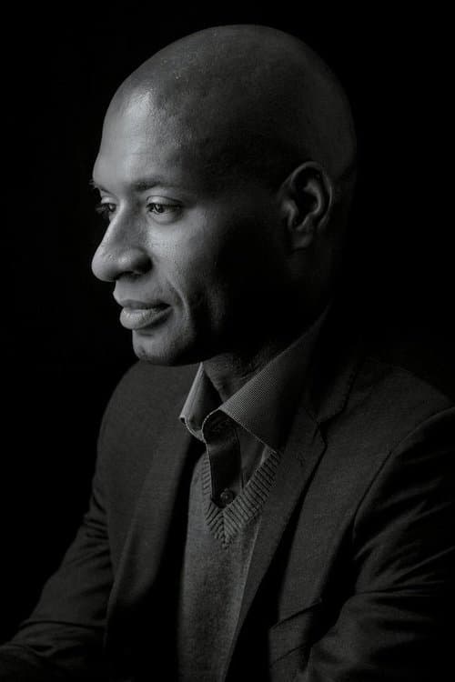 Charles M. Blow zdjęcie