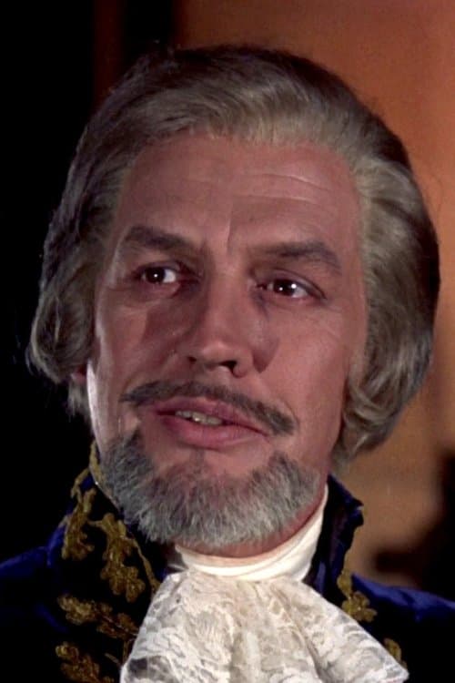 Charles Macaulay zdjęcie