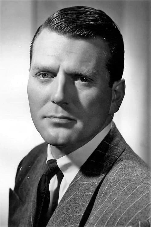 Charles McGraw zdjęcie