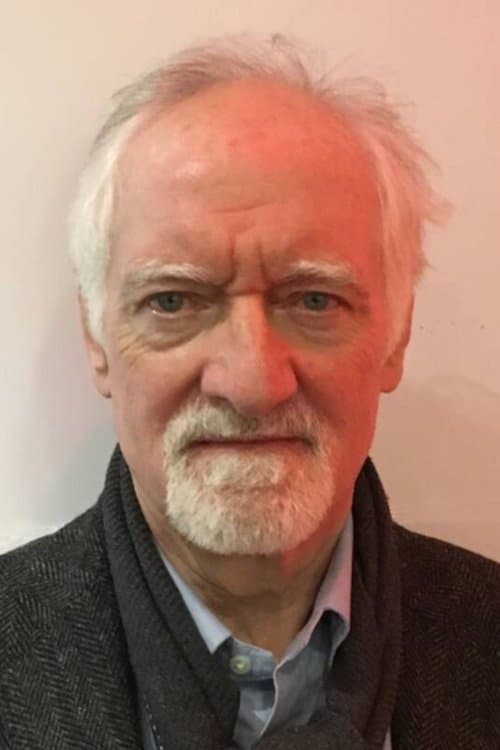 Charles McKeown zdjęcie