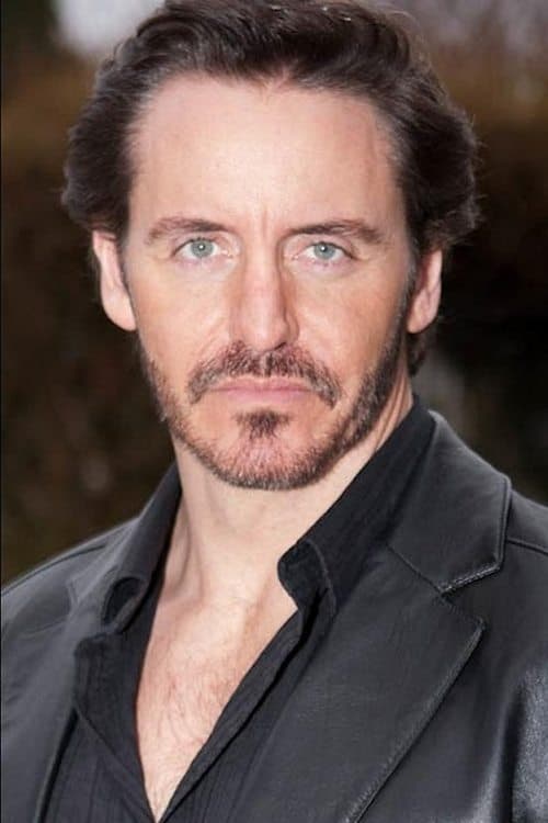 Charles Mesure zdjęcie