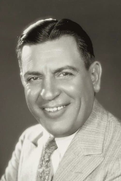 Charles Reisner zdjęcie