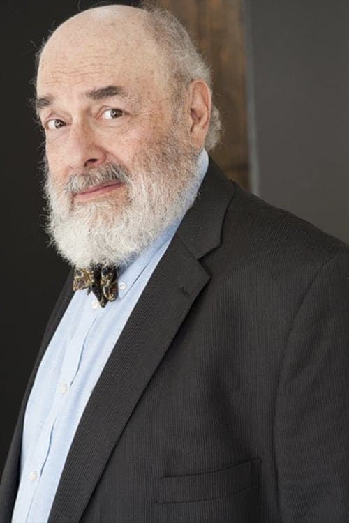 Charles Siegel zdjęcie