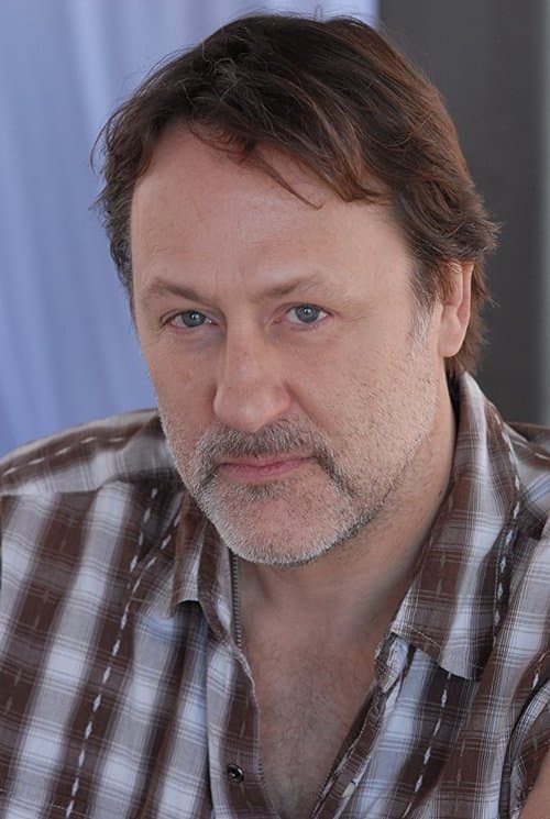Charles Solomon Jr. zdjęcie
