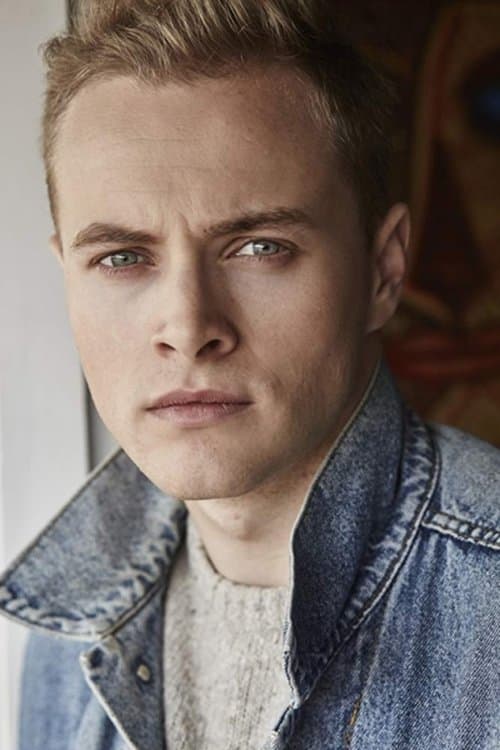 Charles Terrier zdjęcie