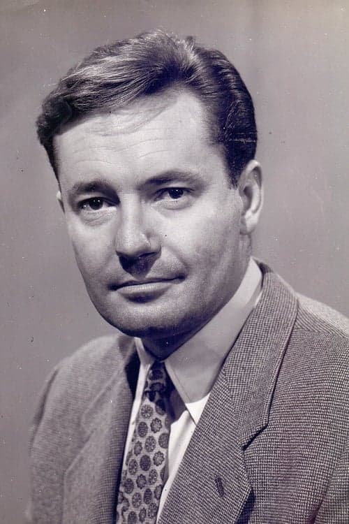 Charles Tingwell zdjęcie