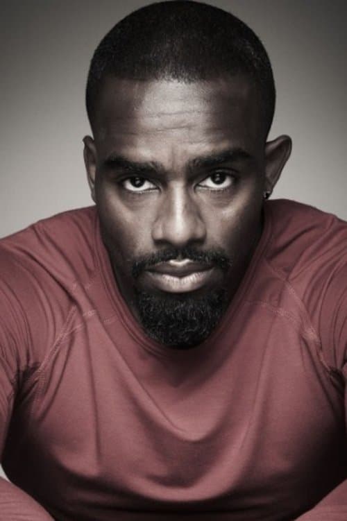 Charles Venn zdjęcie