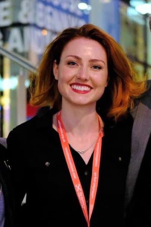 Charlette Kilby zdjęcie