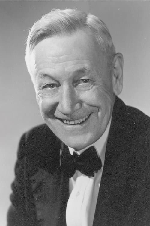 Charley Grapewin zdjęcie