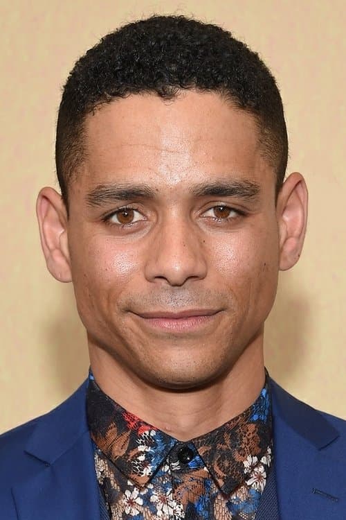 Charlie Barnett zdjęcie