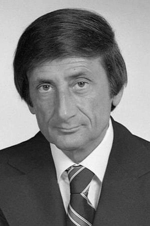 Charlie Callas zdjęcie