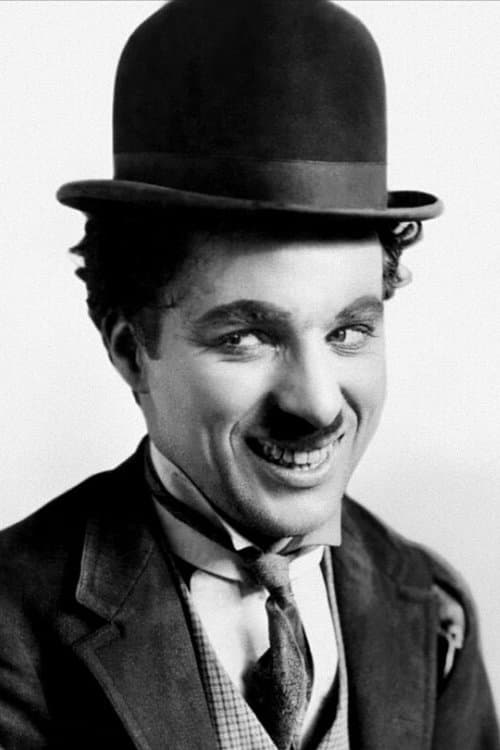 Charlie Chaplin zdjęcie