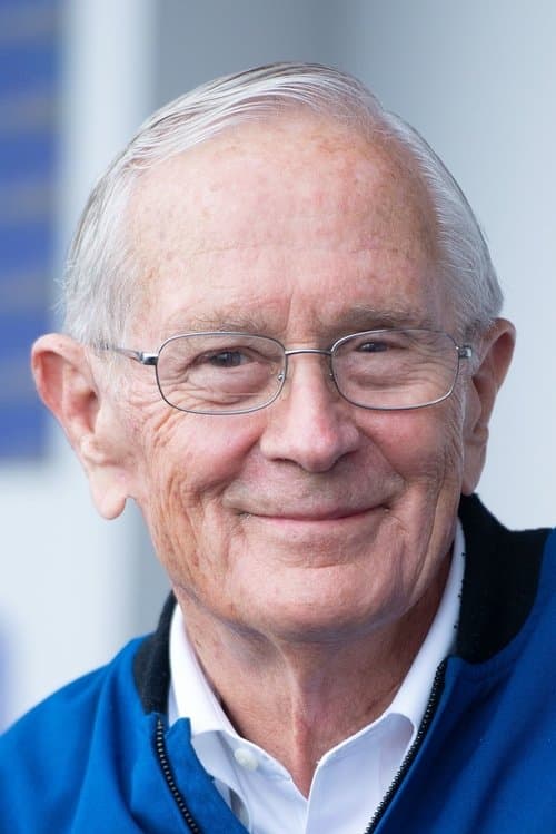 Charlie Duke zdjęcie