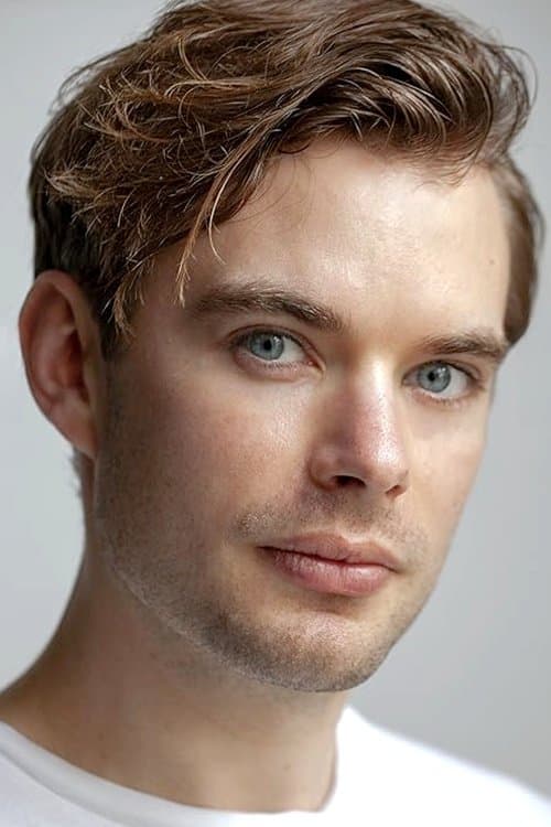 Charlie Hamblett zdjęcie