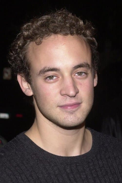 Charlie Hofheimer zdjęcie