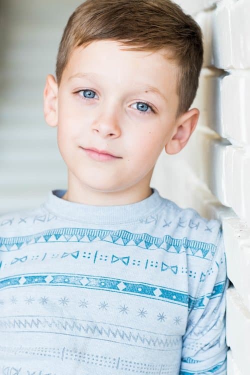 Charlie Ray Reid zdjęcie
