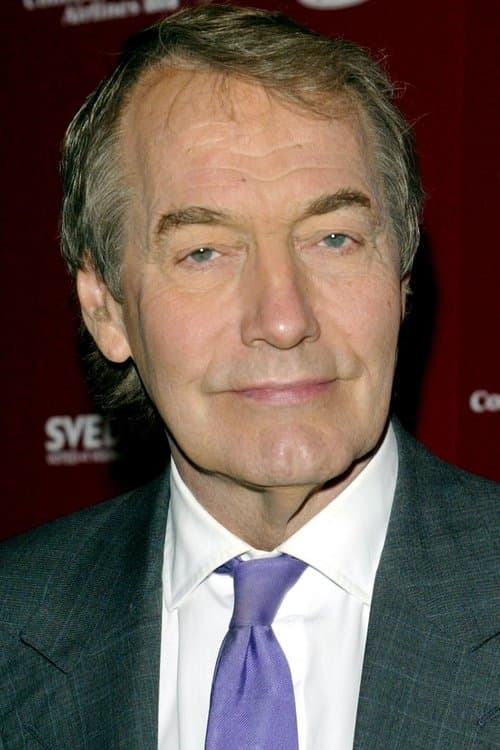 Charlie Rose zdjęcie