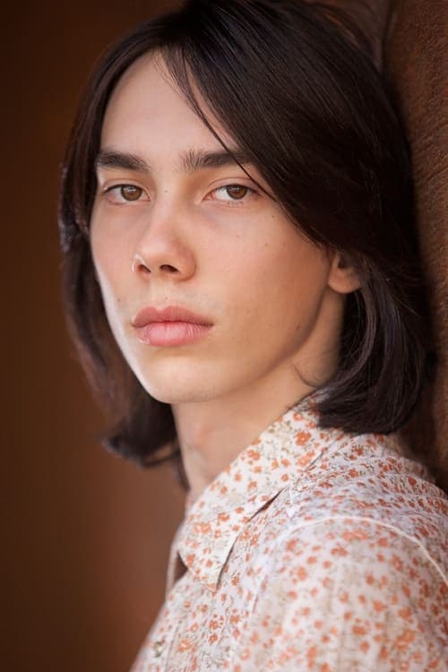 Charlie Wright zdjęcie