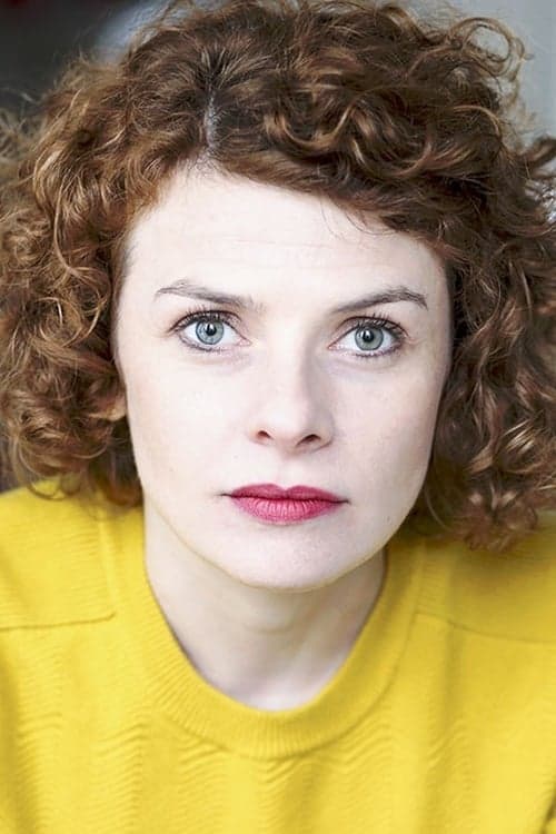 Charline Paul zdjęcie