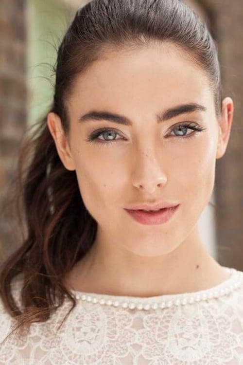 Charlotte Atkinson zdjęcie