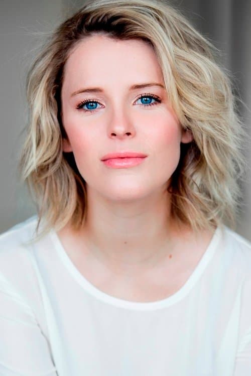 Charlotte Aubin zdjęcie