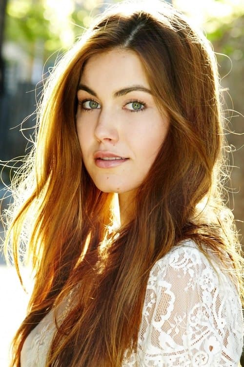 Charlotte Best zdjęcie