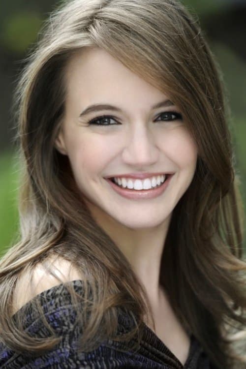 Charlotte Graham zdjęcie