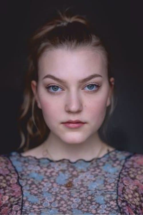 Charlotte Krause zdjęcie