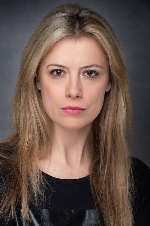 Charlotte Mounter zdjęcie