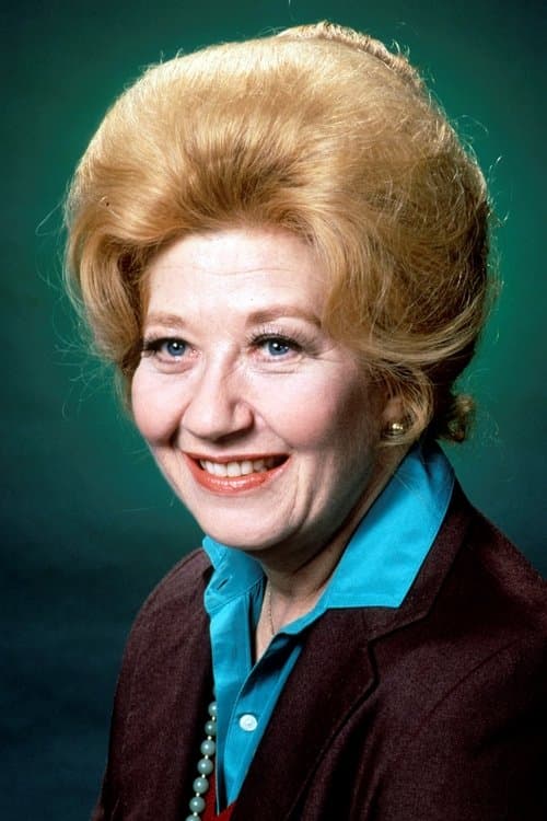 Charlotte Rae zdjęcie