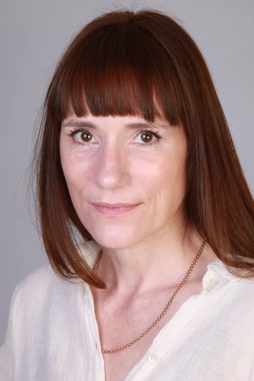 Charlotte Randle zdjęcie