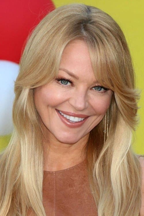Charlotte Ross zdjęcie