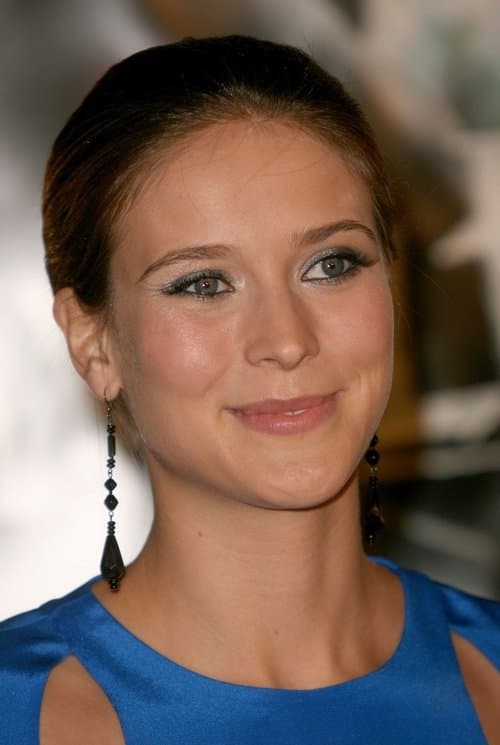 Charlotte Salt zdjęcie