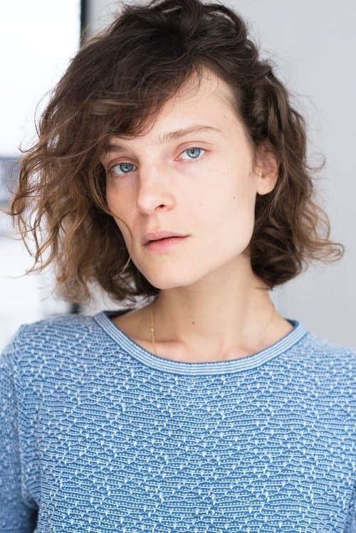 Charlotte Tomaszewska zdjęcie