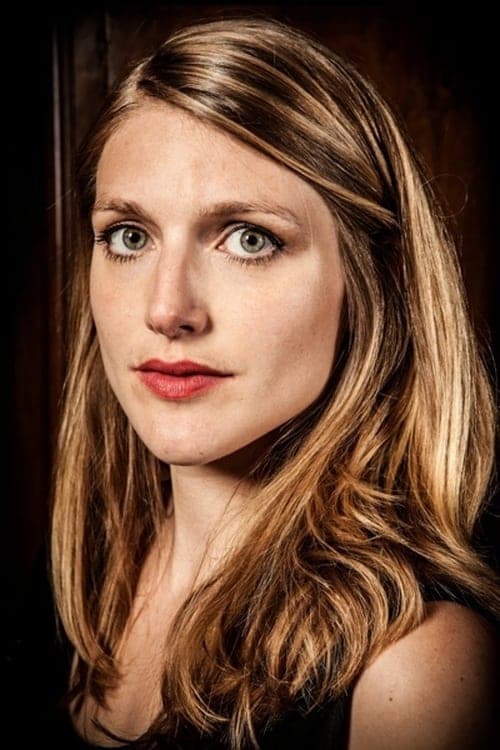 Charlotte Vandermeersch zdjęcie