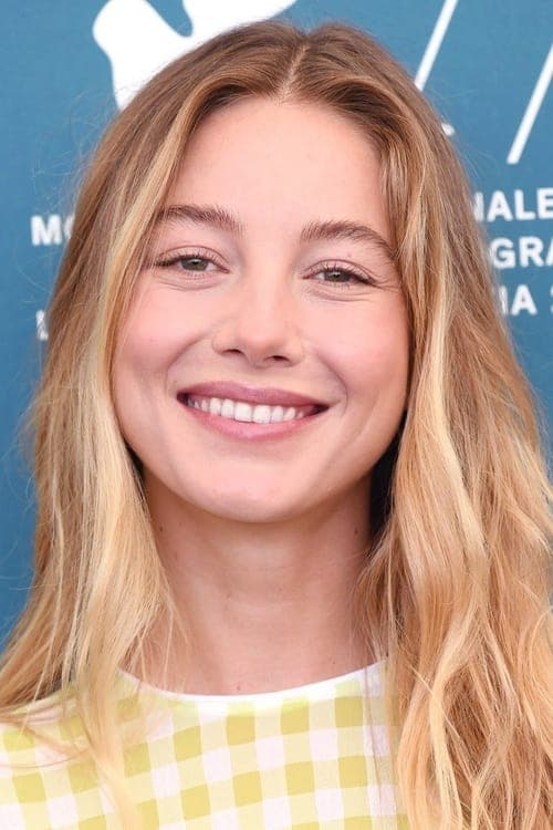 Charlotte Vega zdjęcie