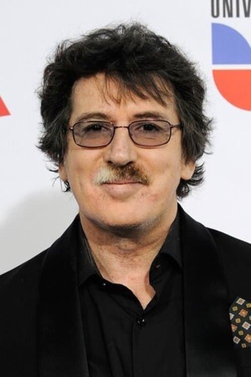 Charly García zdjęcie