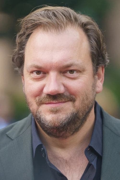 Charly Hübner zdjęcie