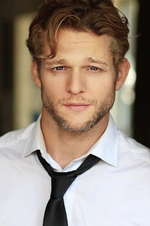 Chase Coleman zdjęcie