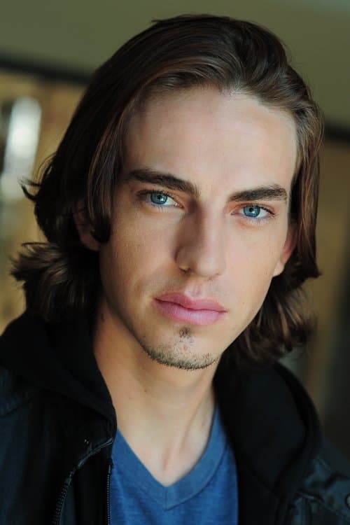 Chase Ellison zdjęcie
