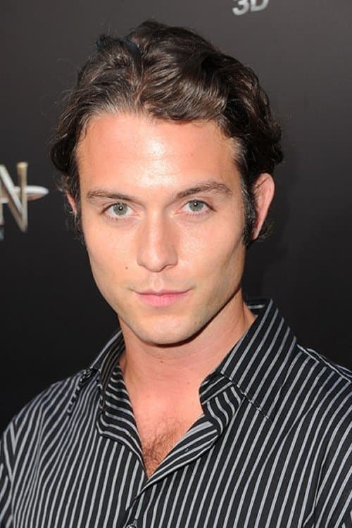 Chase Ryan Jeffery zdjęcie