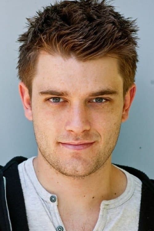 Chase Williamson zdjęcie