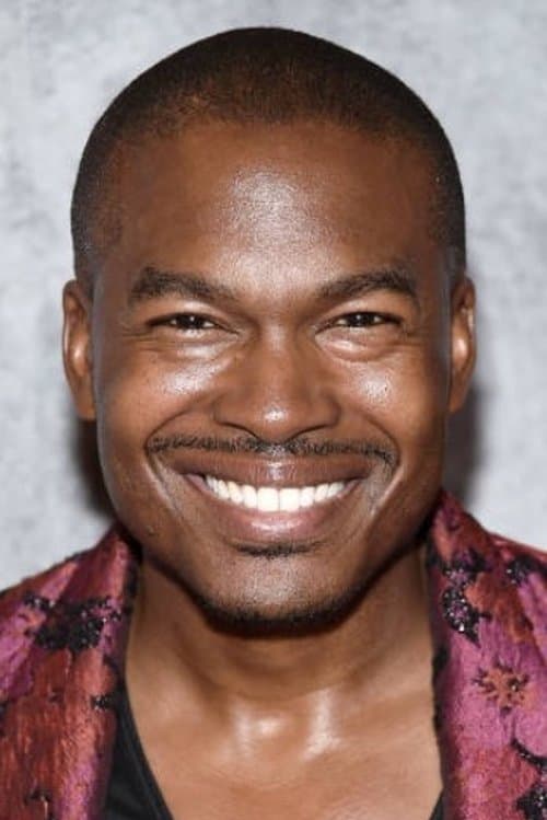 Chaz Lamar Shepherd zdjęcie