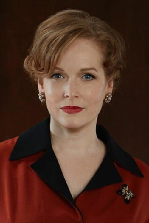 Chelah Horsdal zdjęcie